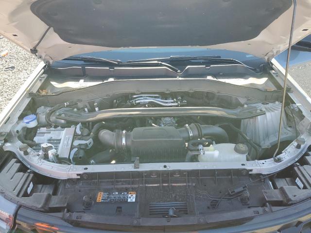 Aukcja sprzedaży 2025 Ford Explorer, vin: 1FMWK7GC1SGB45955, numer aukcji: 52600526