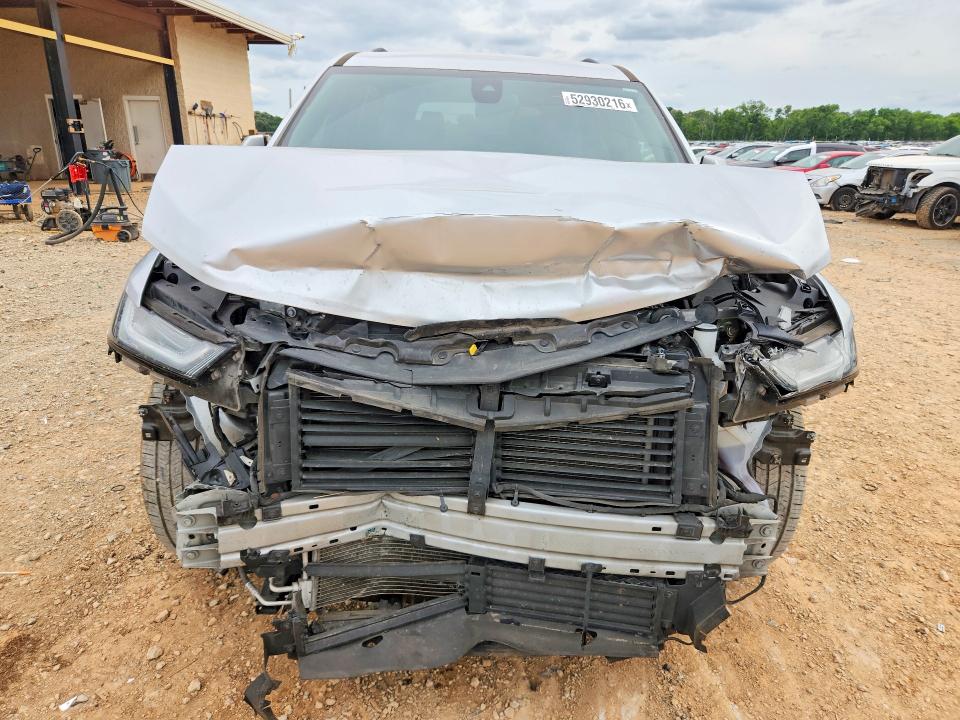 Aukcja sprzedaży 2022 Chevrolet Traverse, vin: 1GNERHKW6NJ145936, numer aukcji: 52930216