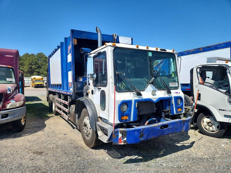 Aukcja sprzedaży 2011 Mack Mru613, vin: 1M2AV02C6BM008351, numer aukcji: 53803056