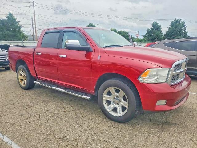 Продажа на аукционе авто 2012 Dodge Ram 1500, vin: 1C6RD7PT6CS303286, номер лота: 54797186