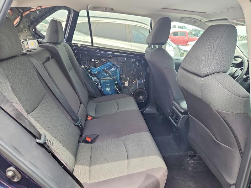 55045146 :رقم المزاد ، 2T3W1RFV5RW323600 vin ، 2024 Toyota Rav4 مزاد بيع