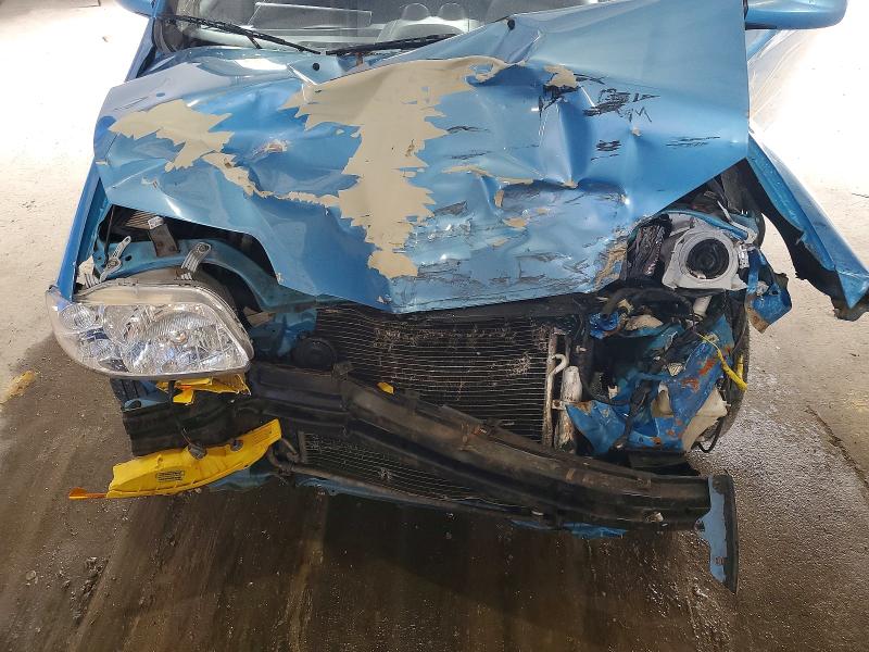 54430396 :رقم المزاد ، KL1TG66666B644002 vin ، 2006 Chevrolet Aveo مزاد بيع
