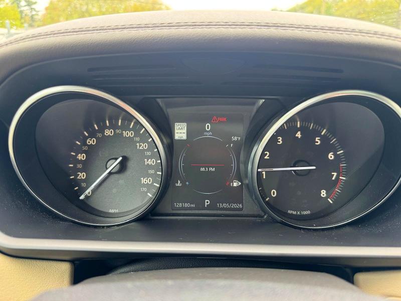 Aukcja sprzedaży 2017 Land Rover Range Rover Sport, vin: SALWR2FK1HA128878, numer aukcji: 53839116