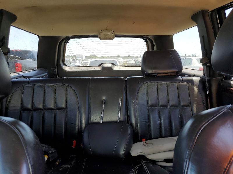 2000 Jeep Cherokee Limited 4d მანქანა იყიდება აუქციონზე, vin: 1J4GW58N6YC354264, აუქციონის ნომერი: 52052756