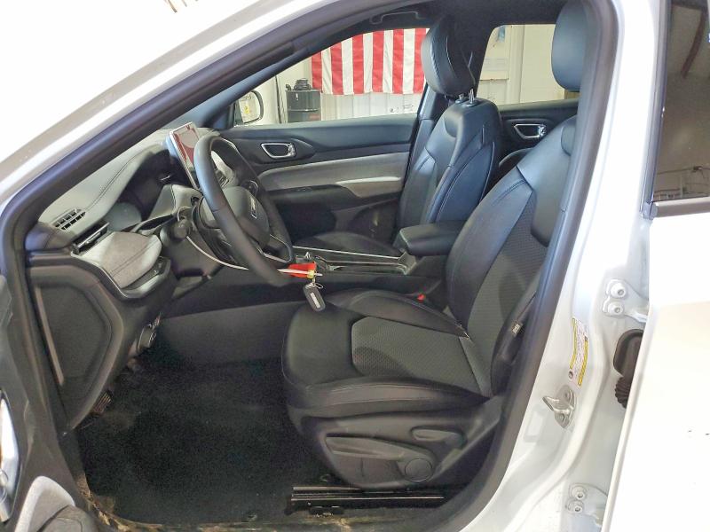 Продажа на аукционе авто 2025 Jeep Compass, vin: 3C4NJDBN8ST516406, номер лота: 51107636
