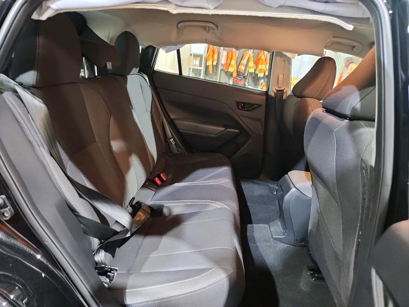 Aukcja sprzedaży 2025 Subaru Impreza, vin: JF1GUABC3S8308449, numer aukcji: 53066856