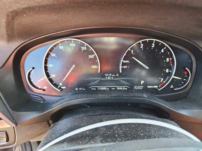 Продажа на аукционе авто 2019 Bmw X3, vin: 5UXTR9C54KLD98735, номер лота: 52531426