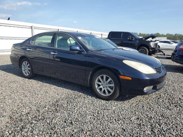 52731296 :رقم المزاد ، JTHBF30G536003272 vin ، 2003 Lexus Es مزاد بيع