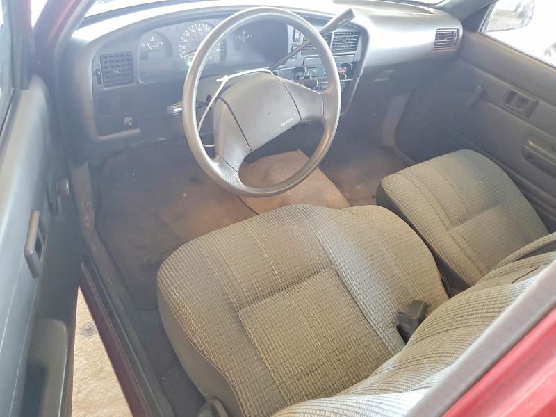 1990 Toyota Pickup მანქანა იყიდება აუქციონზე, vin: JT4VN93D4L5009284, აუქციონის ნომერი: 53306056