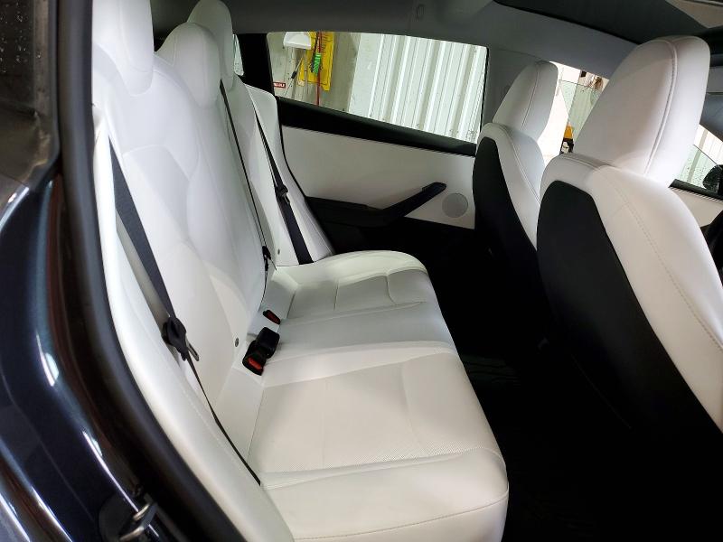 Продажа на аукционе авто 2024 Tesla Model 3, vin: 5YJ3E1EA6RF863860, номер лота: 52739716