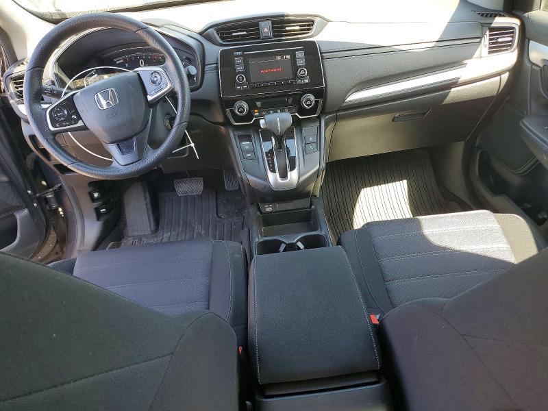 2020 Honda Cr-v მანქანა იყიდება აუქციონზე, vin: 2HKRW2H22LH651483, აუქციონის ნომერი: 53456636