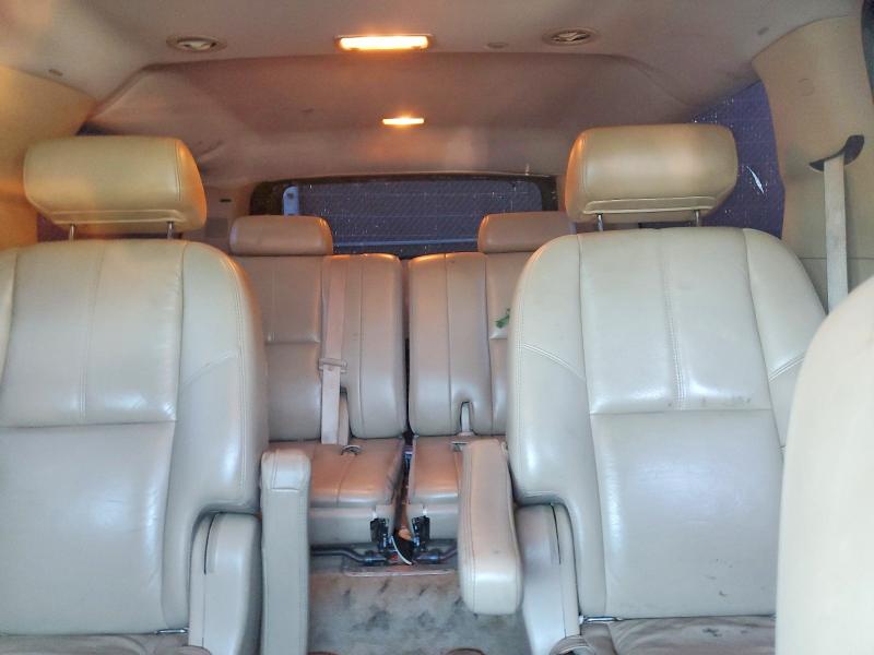 Aukcja sprzedaży 2007 Chevrolet Suburban, vin: 3GNFK16307G109275, numer aukcji: 53392816