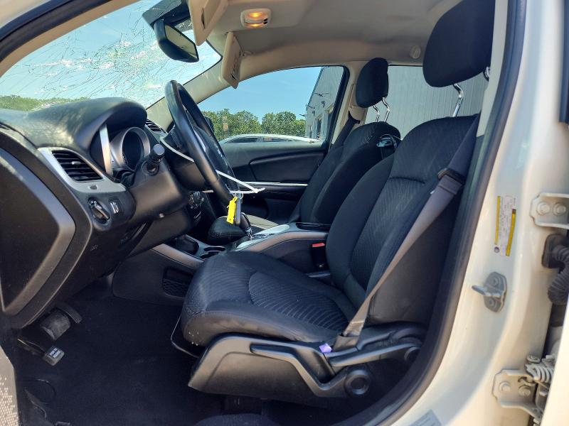Aukcja sprzedaży 2015 Dodge Journey, vin: 3C4PDCAB2FT753108, numer aukcji: 53794466