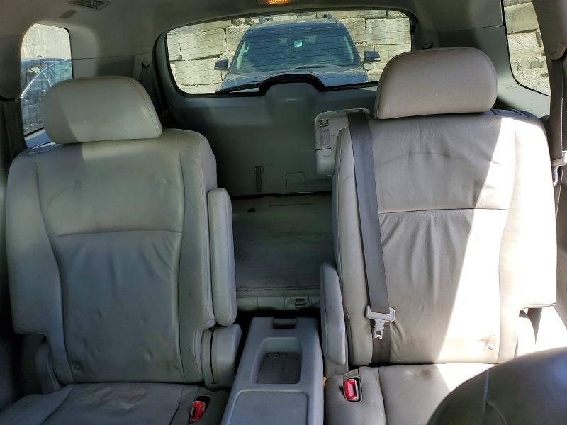 53506436 :رقم المزاد ، JTEES42A482099513 vin ، 2008 Toyota Highlander مزاد بيع