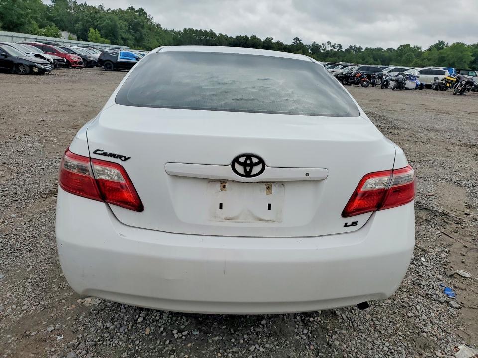 Aukcja sprzedaży 2009 Toyota Camry, vin: 4T1BE46K79U805053, numer aukcji: 55104376