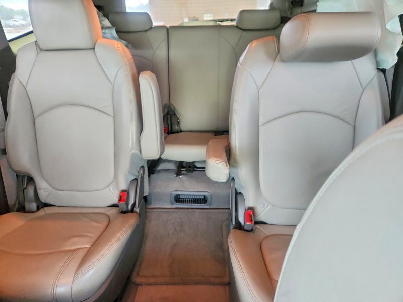 Aukcja sprzedaży 2012 Chevrolet Traverse, vin: 1GNKRJED0CJ399921, numer aukcji: 54647606
