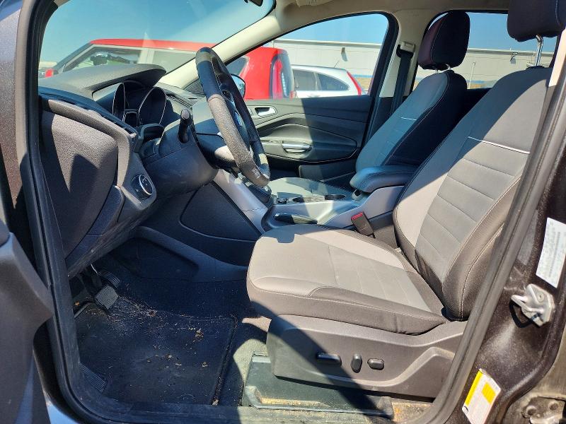 Auction sale of the 2015 Ford Escape, vin: 1FMCU9GX4FUC72508, lot number: 53937936