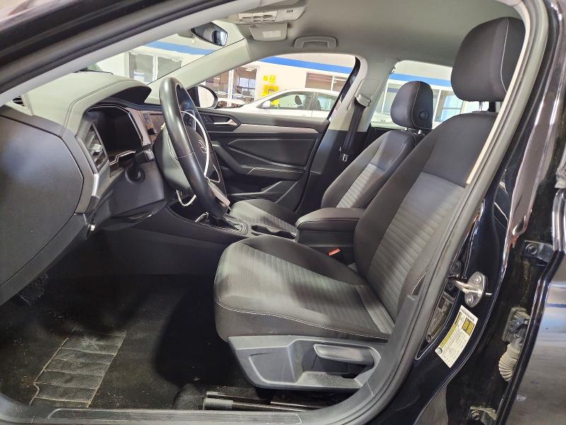 2024 Volkswagen Jetta მანქანა იყიდება აუქციონზე, vin: 3VW5M7BU3RM050157, აუქციონის ნომერი: 53737566