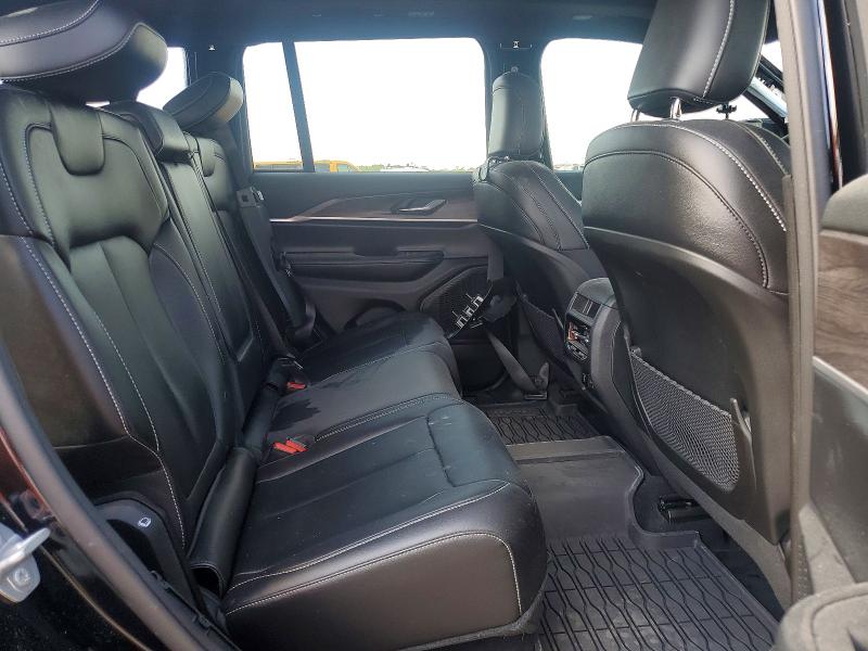 Продаж на аукціоні авто 2025 Jeep Grand Cherokee, vin: 1C4RJGBG2SC284319, номер лоту: 53398686