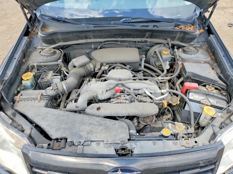 2010 Subaru Forester მანქანა იყიდება აუქციონზე, vin: JF2SH6AC0AH746191, აუქციონის ნომერი: 52580946