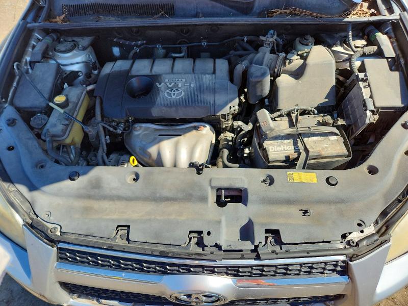Aukcja sprzedaży 2009 Toyota Rav4, vin: 2T3ZF31V49W006765, numer aukcji: 53379826