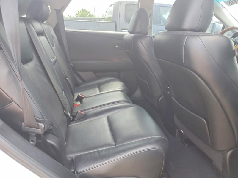 Продаж на аукціоні авто 2011 Lexus Rx, vin: 2T2ZK1BA8BC047388, номер лоту: 53974146