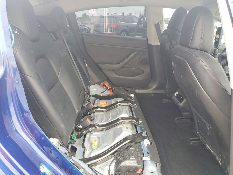 Aukcja sprzedaży 2018 Tesla Model 3, vin: 5YJ3E1EAXJF160556, numer aukcji: 52907326
