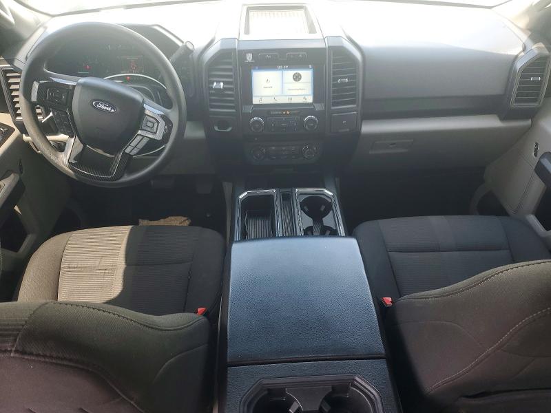 Auction sale of the 2018 Ford F150, vin: 1FTEW1CP8JKC35044, lot number: 53881776