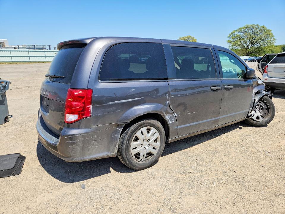 Aukcja sprzedaży 2019 Dodge Grand Caravan, vin: 2C4RDGBG5KR808688, numer aukcji: 53989856