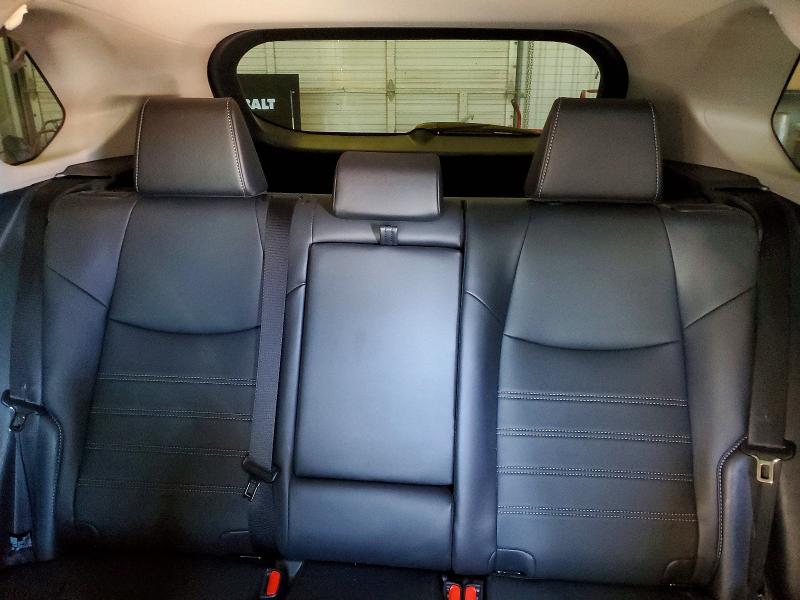 53474986 :رقم المزاد ، 2T3C1RFV2SC362784 vin ، 2025 Toyota Rav4 مزاد بيع