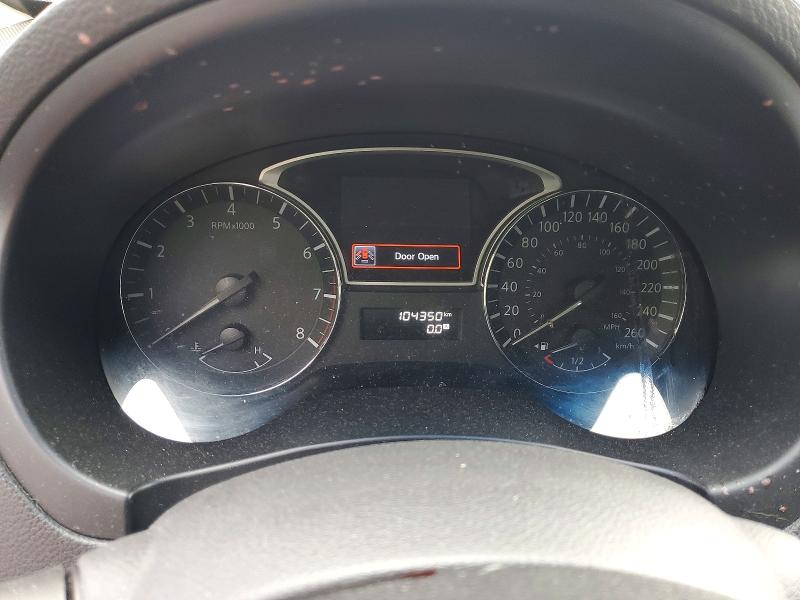 Aukcja sprzedaży 2014 Nissan Altima, vin: 1N4BL3AP2EN230913, numer aukcji: 53747596