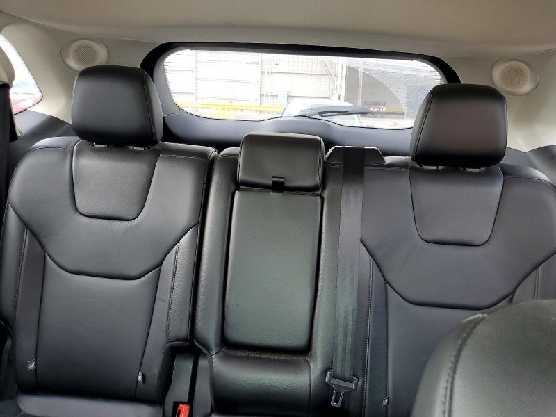 Aukcja sprzedaży 2016 Ford Edge, vin: 2FMPK3K92GBB22255, numer aukcji: 52331836