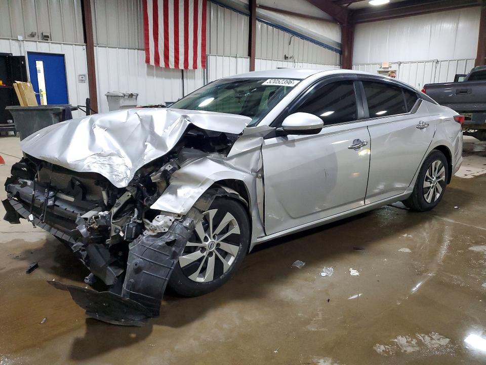 Продаж на аукціоні авто 2023 Nissan Altima, vin: 1N4BL4BV4PN310266, номер лоту: 52052396