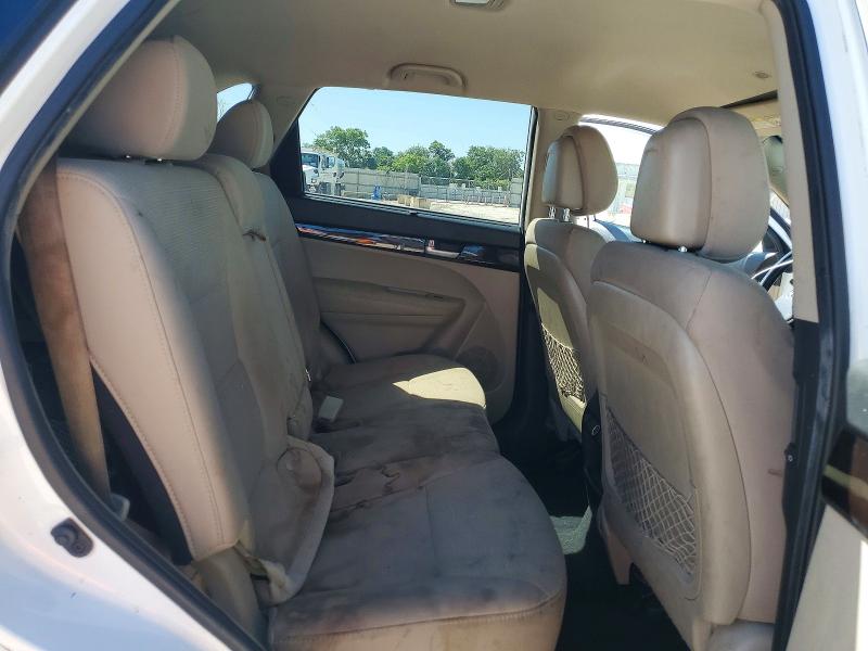Aukcja sprzedaży 2014 Kia Sorento, vin: 5XYKT3A64EG497057, numer aukcji: 55367446