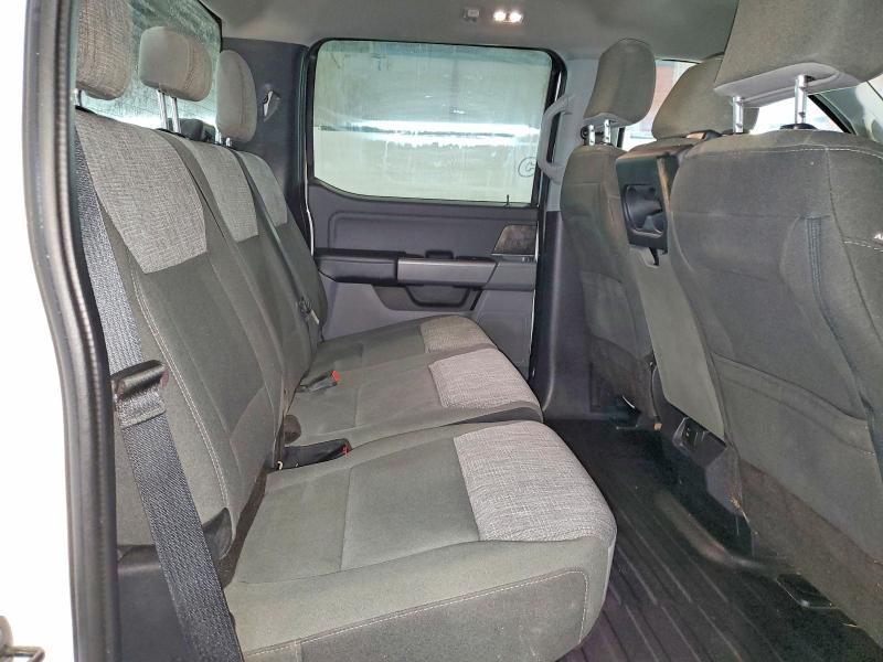 Auction sale of the 2023 Ford F150, vin: 1FTFW1E54PKD32038, lot number: 53832096