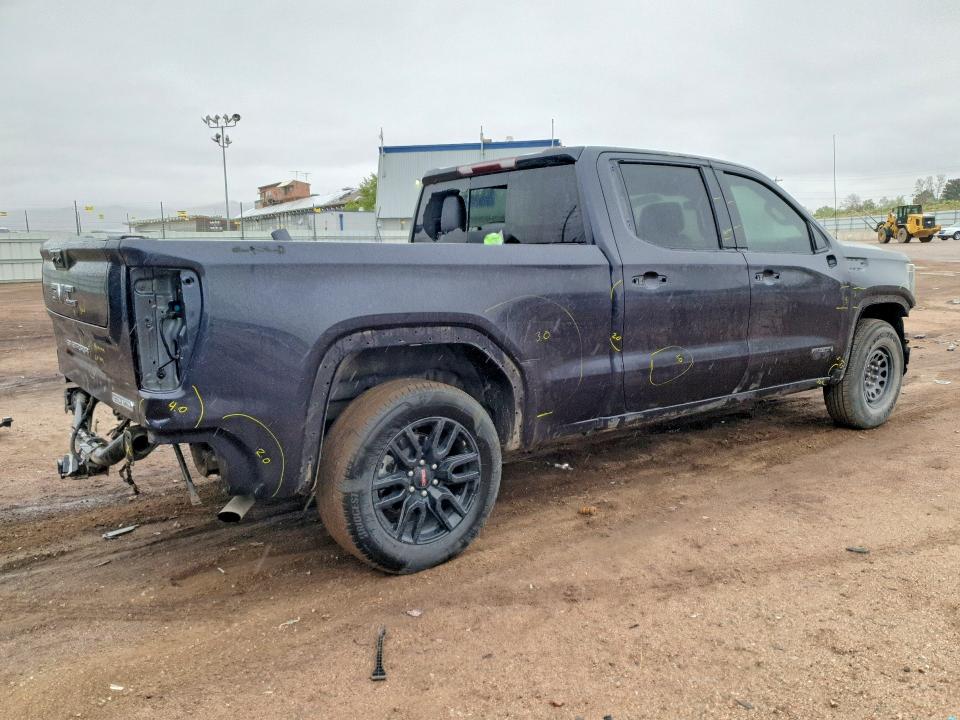 Aukcja sprzedaży 2025 Gmc Sierra, vin: 3GTUUCE89SG114857, numer aukcji: 51879006