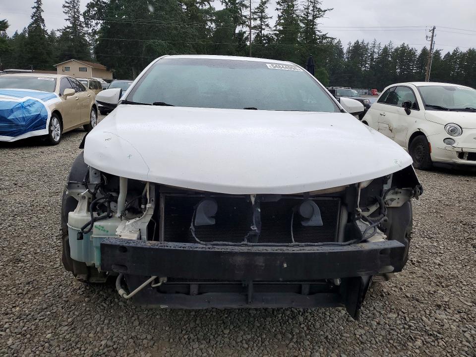 Aukcja sprzedaży 2012 Toyota Camry, vin: 4T1BF1FK6CU116950, numer aukcji: 54844996