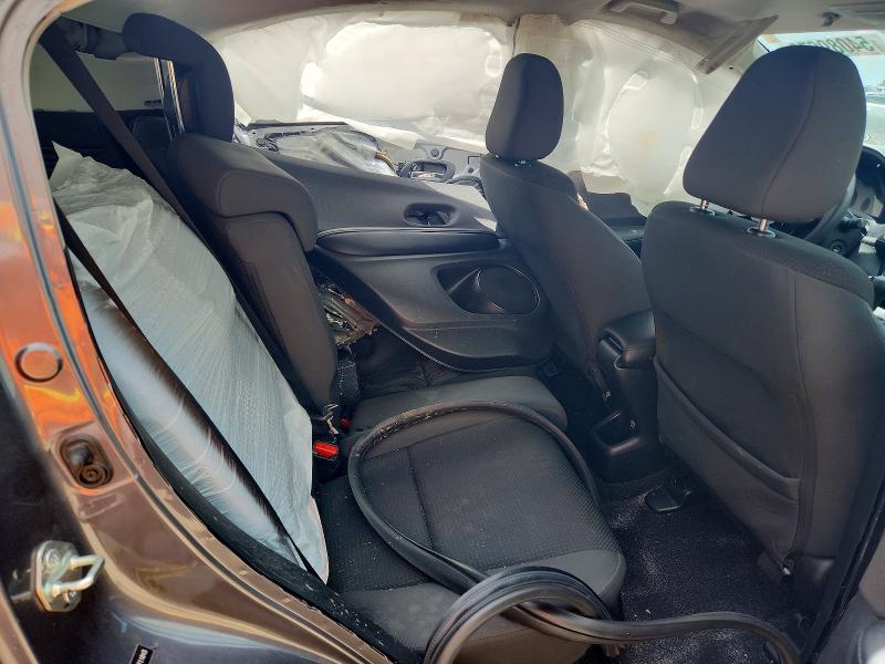 Продаж на аукціоні авто 2020 Honda Hr-v, vin: 3CZRU5H35LM711843, номер лоту: 54089676