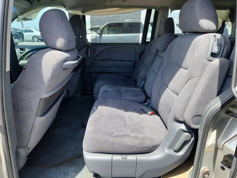 Aukcja sprzedaży 2005 Honda Odyssey, vin: 5FNRL38425B040824, numer aukcji: 54717536