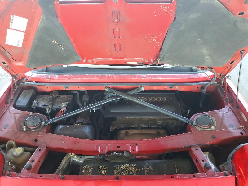 Продажа на аукционе авто 2003 Toyota Mr2, vin: JTDFR320430054680, номер лота: 52888406