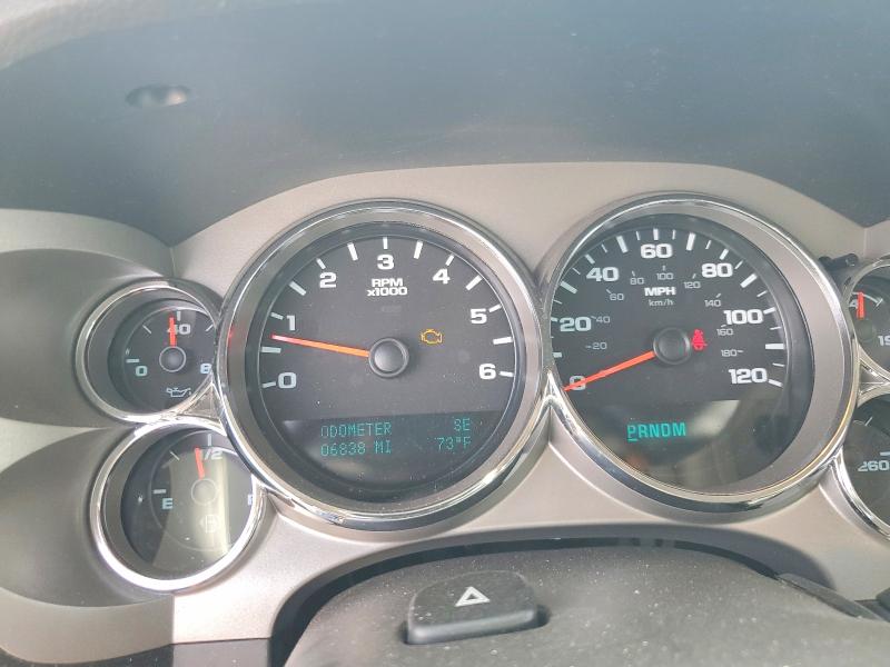 Aukcja sprzedaży 2013 Gmc Sierra, vin: 3GTP2VE74DG226541, numer aukcji: 51643956