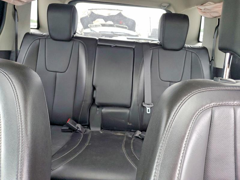 Aukcja sprzedaży 2016 Gmc Terrain, vin: 2GKFLVE36G6123311, numer aukcji: 52826496