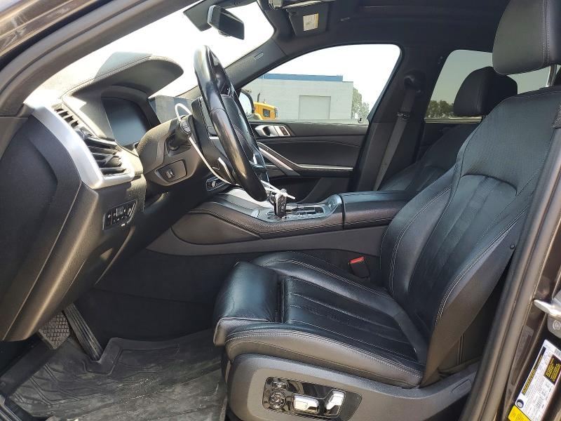 Продаж на аукціоні авто 2020 Bmw X6, vin: 5UXCY4C0XL9C22569, номер лоту: 52785246