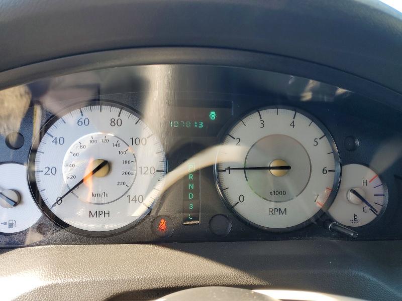 Aukcja sprzedaży 2010 Chrysler 300, vin: 2C3CA4CD7AH140127, numer aukcji: 54164626