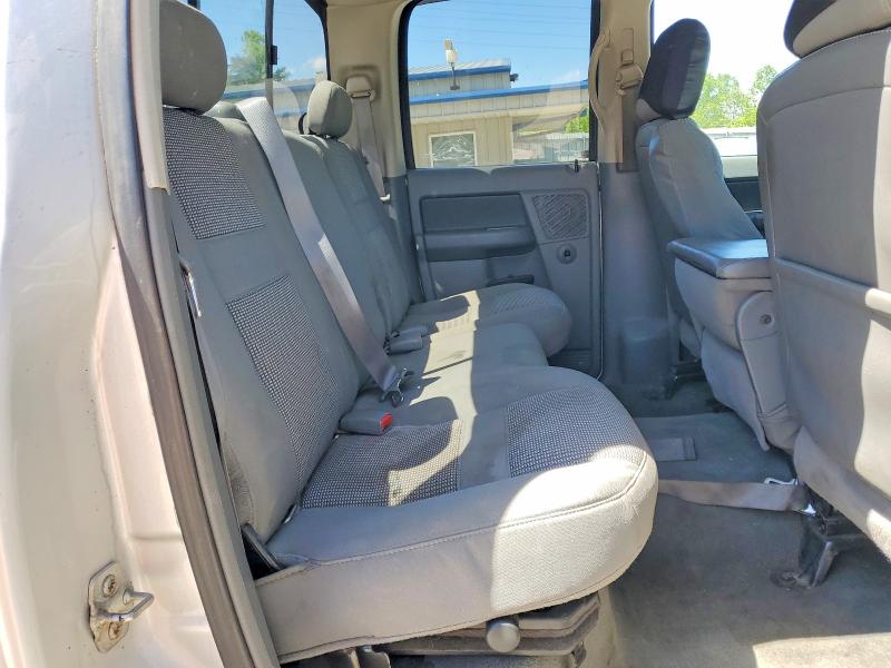 50778126 :رقم المزاد ، 3D7KS28DX8G163595 vin ، 2008 Dodge 2500 Ram مزاد بيع