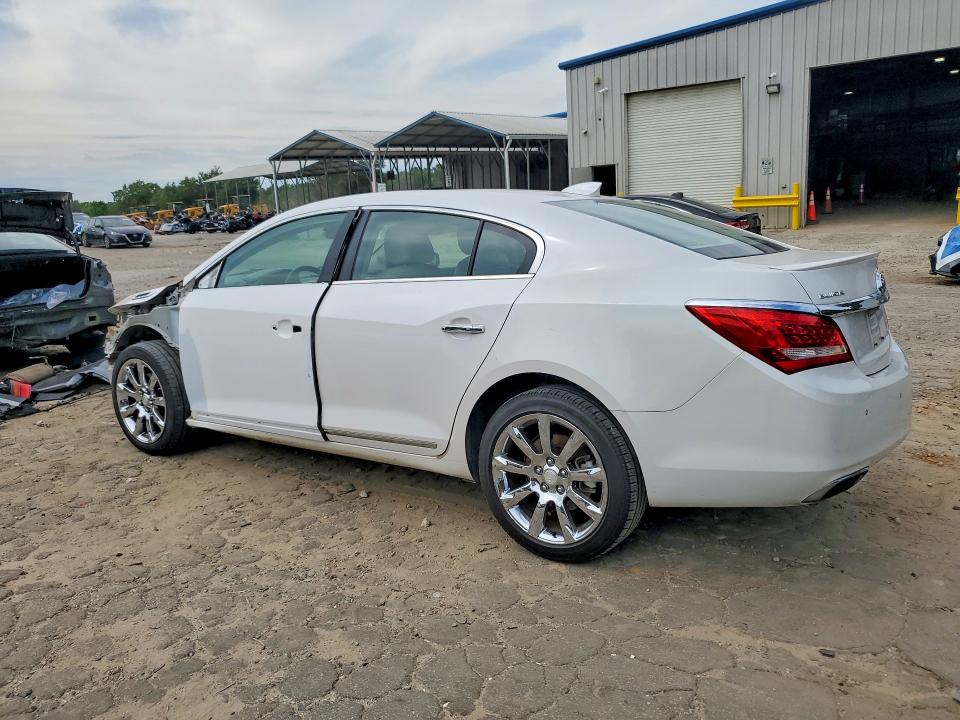 Продажа на аукционе авто 2015 Buick Lacrosse, vin: 1G4GD5G33FF135362, номер лота: 52717706