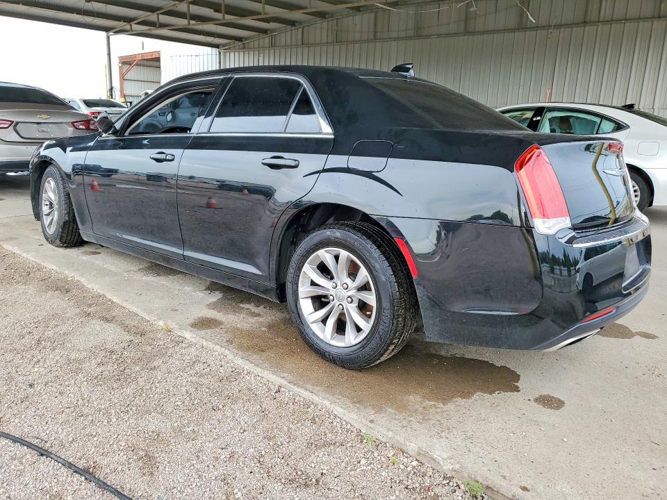 Продаж на аукціоні авто 2019 Chrysler 300, vin: 2C3CCAAG1KH666292, номер лоту: 54519336