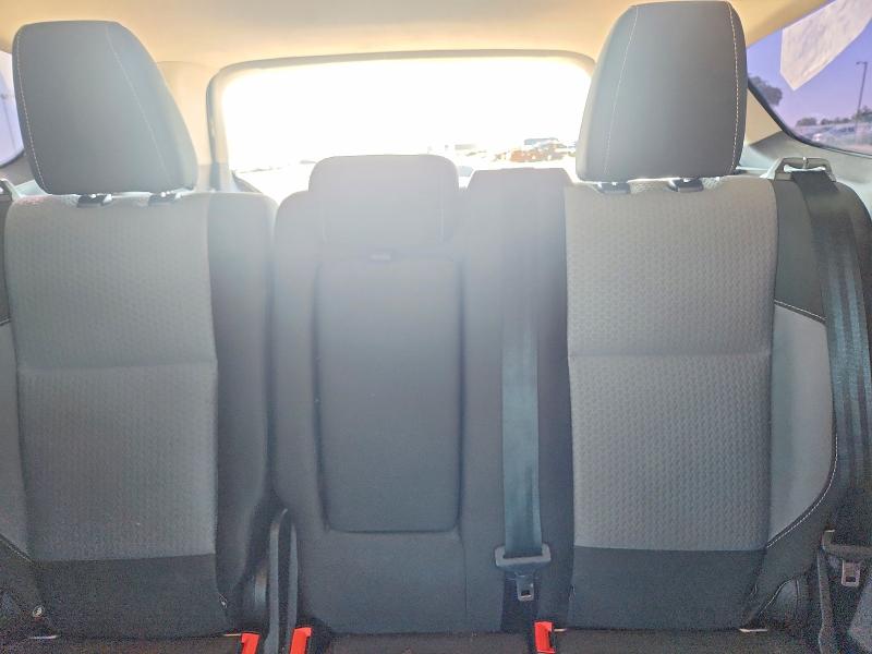 53468576 :رقم المزاد ، 1FMCU0GD6HUF08466 vin ، 2017 Ford Escape مزاد بيع