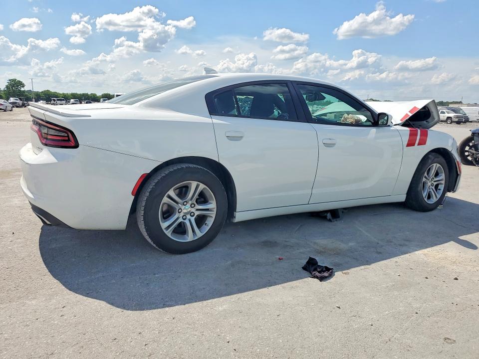54042816 :رقم المزاد ، 2C3CDXHG2GH139973 vin ، 2016 Dodge Charger مزاد بيع