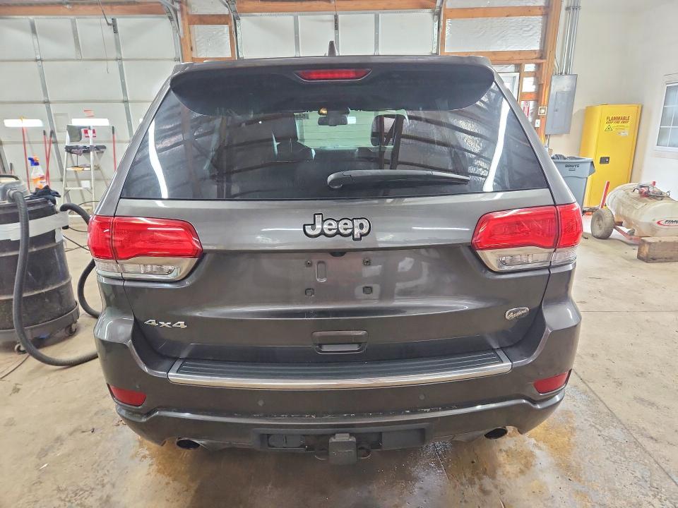 54419576 :رقم المزاد ، 1C4RJFCG8EC134793 vin ، 2014 Jeep Grand Cherokee مزاد بيع